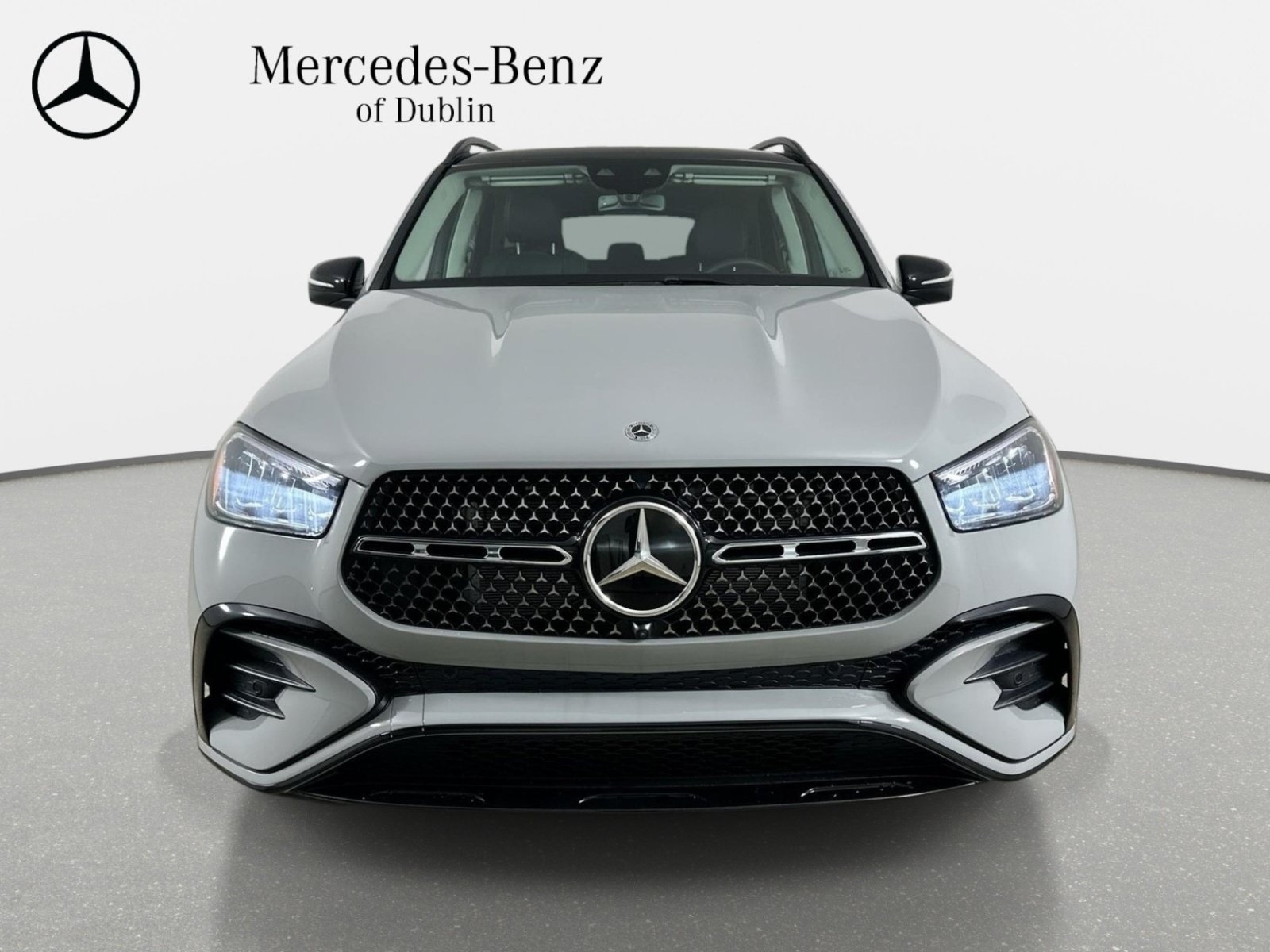 New 2026 Mercedes-Benz GLE GLE 350 4MATIC SUV SUV