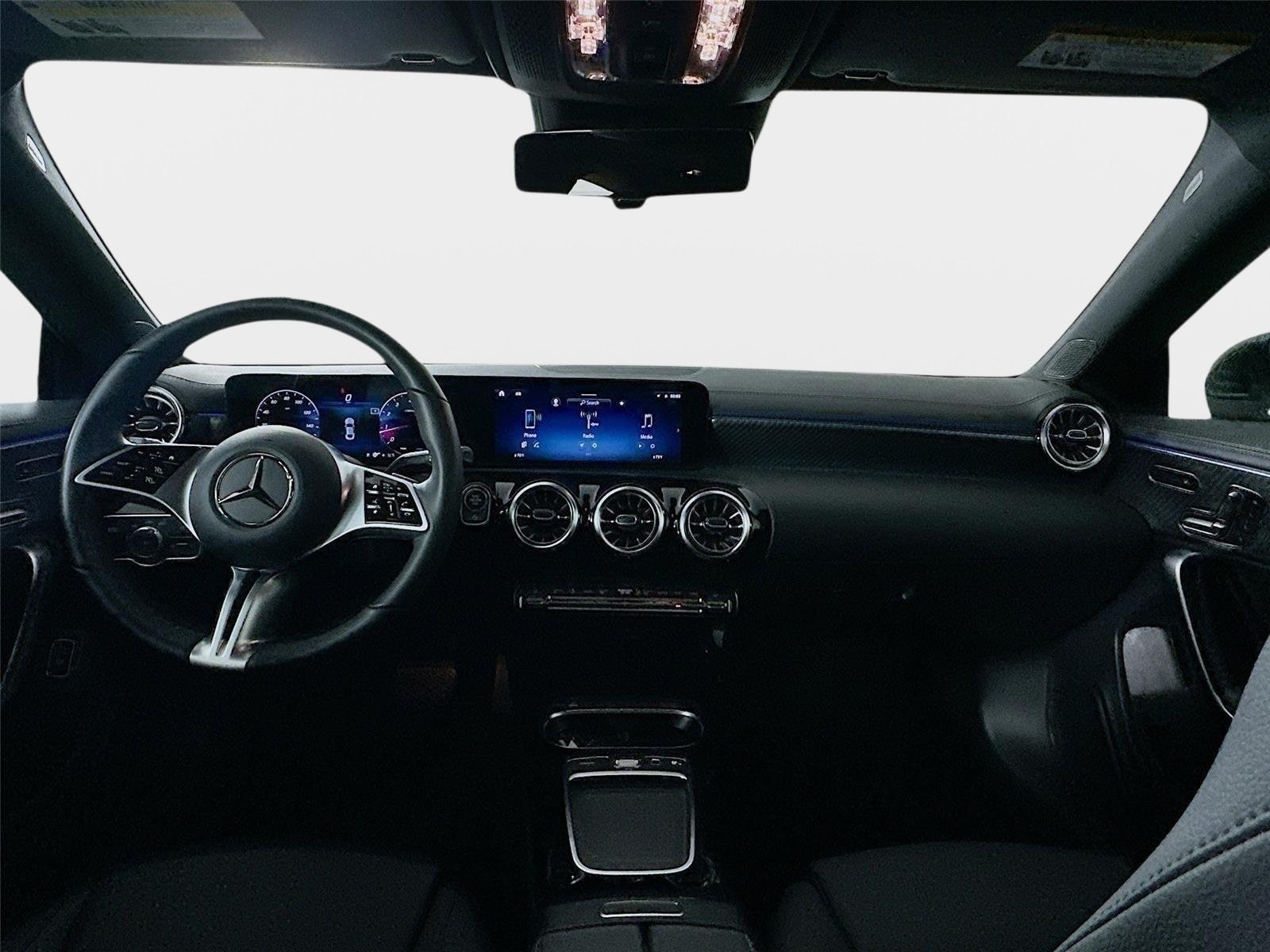 2025 Mercedes-Benz CLA CLA 250 - Photo 27