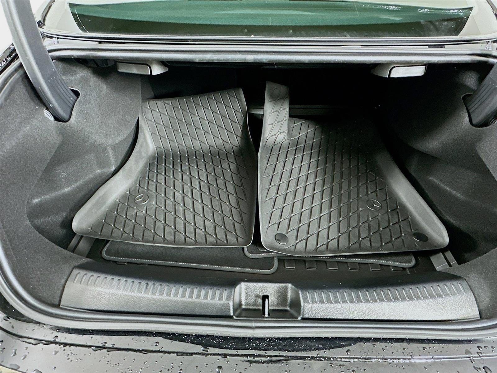 2025 Mercedes-Benz CLA CLA 250 - Photo 33