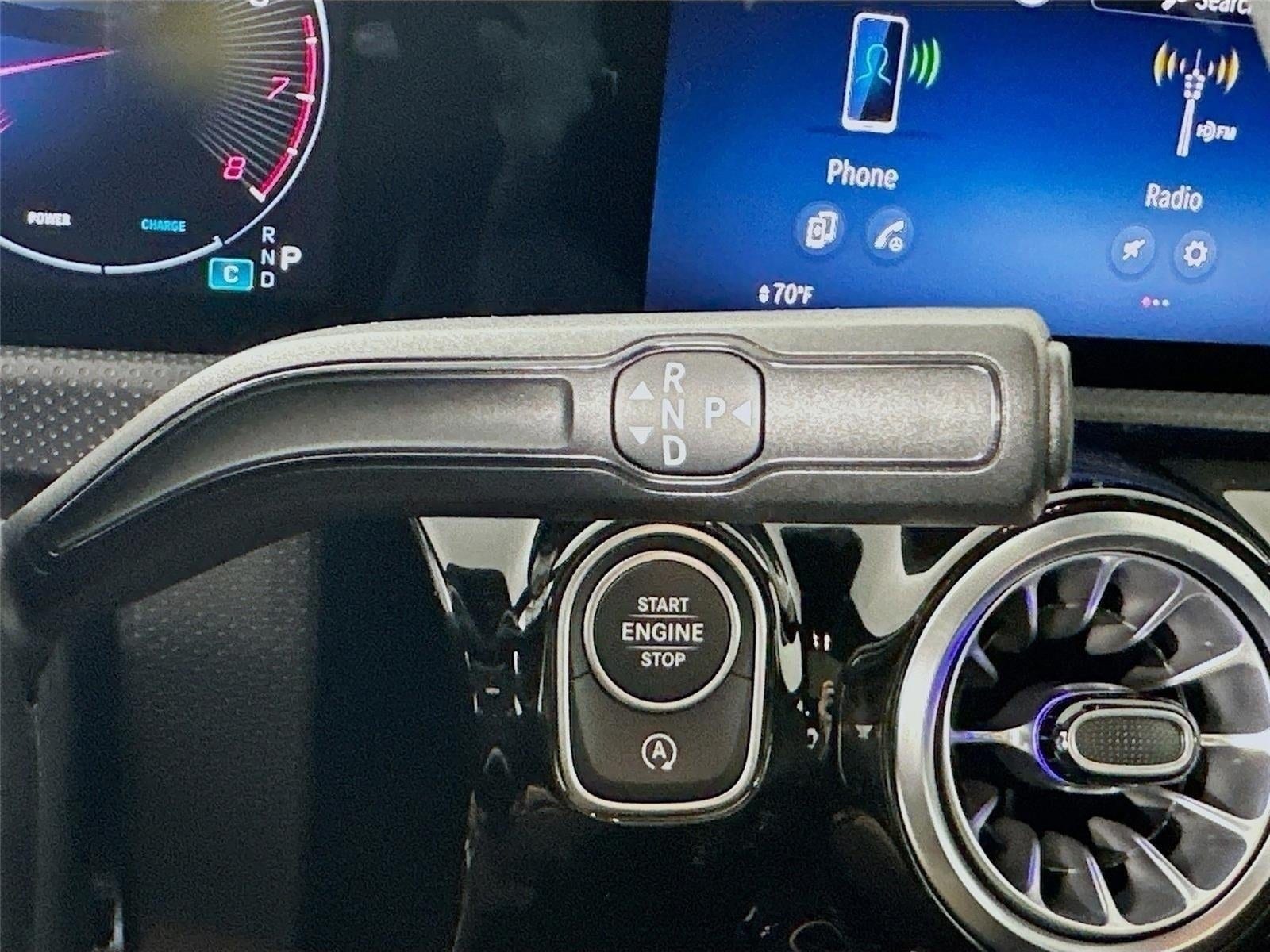 2025 Mercedes-Benz CLA CLA 250 - Photo 19