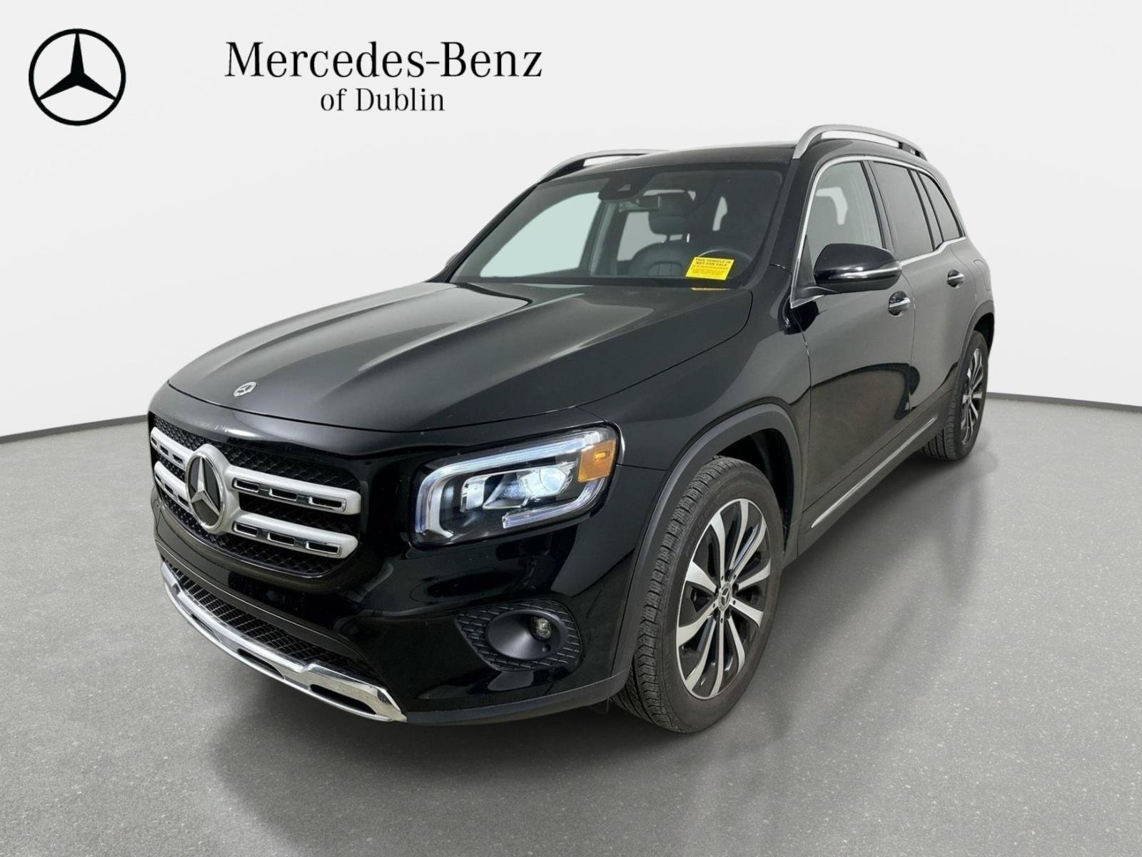  Mercedes-Benz GLB 250