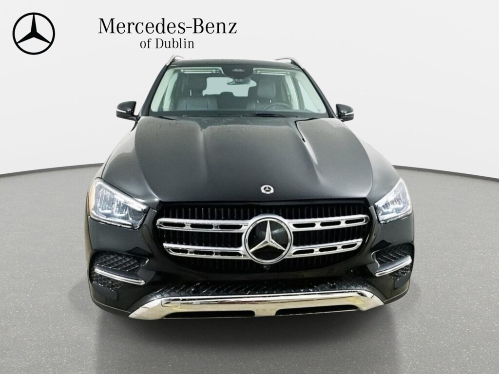 Used 2026 Mercedes-Benz GLE 350 4MATIC SUV