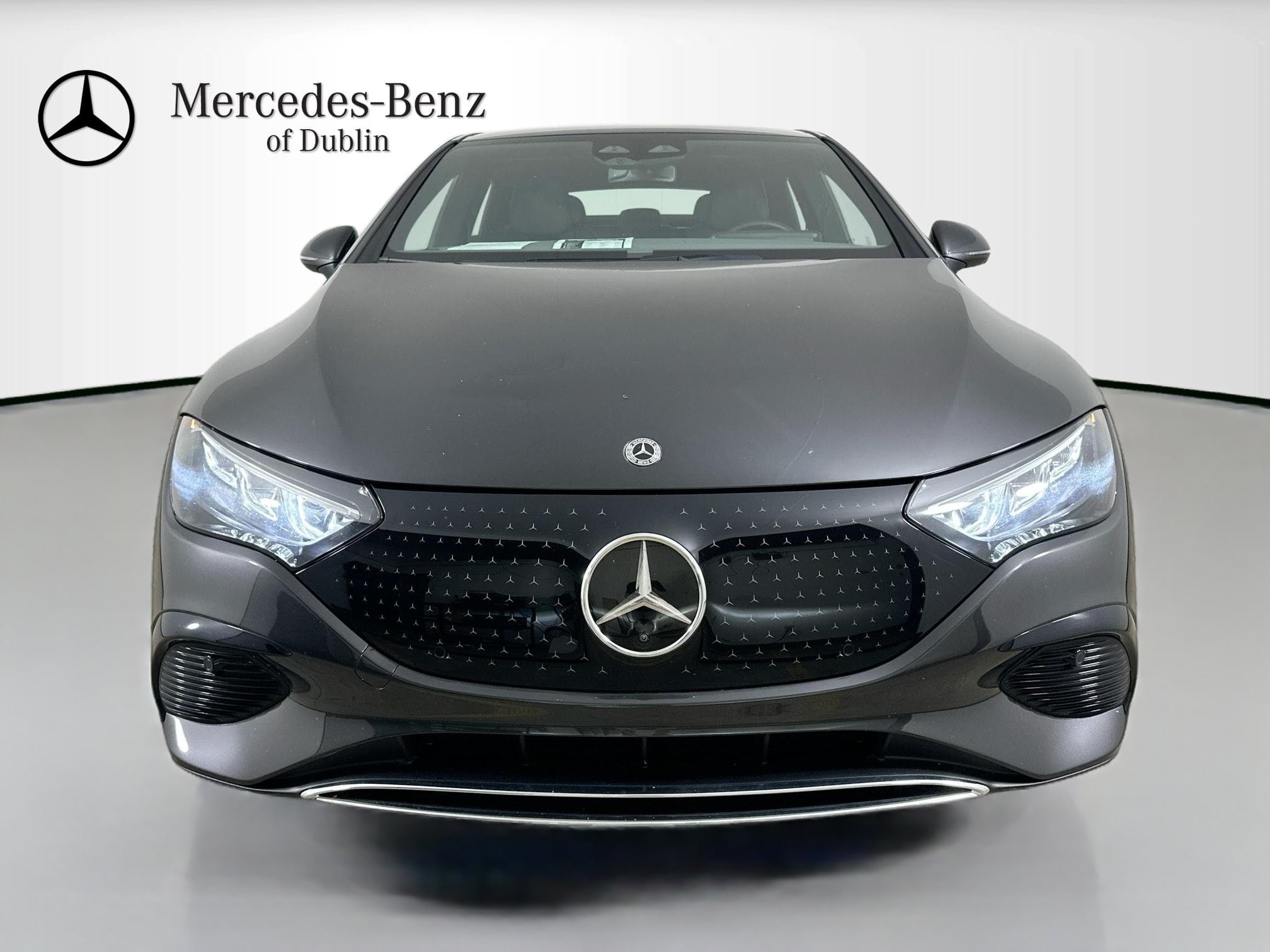 Certified 2024 Mercedes-Benz EQE Base with VIN W1KEG1CB4RF042854 for sale in Dublin, OH