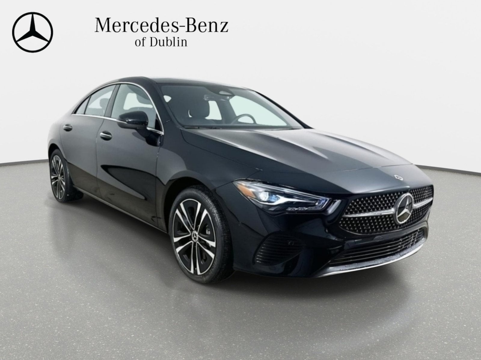 2025 Mercedes-Benz CLA CLA 250 - Photo 3