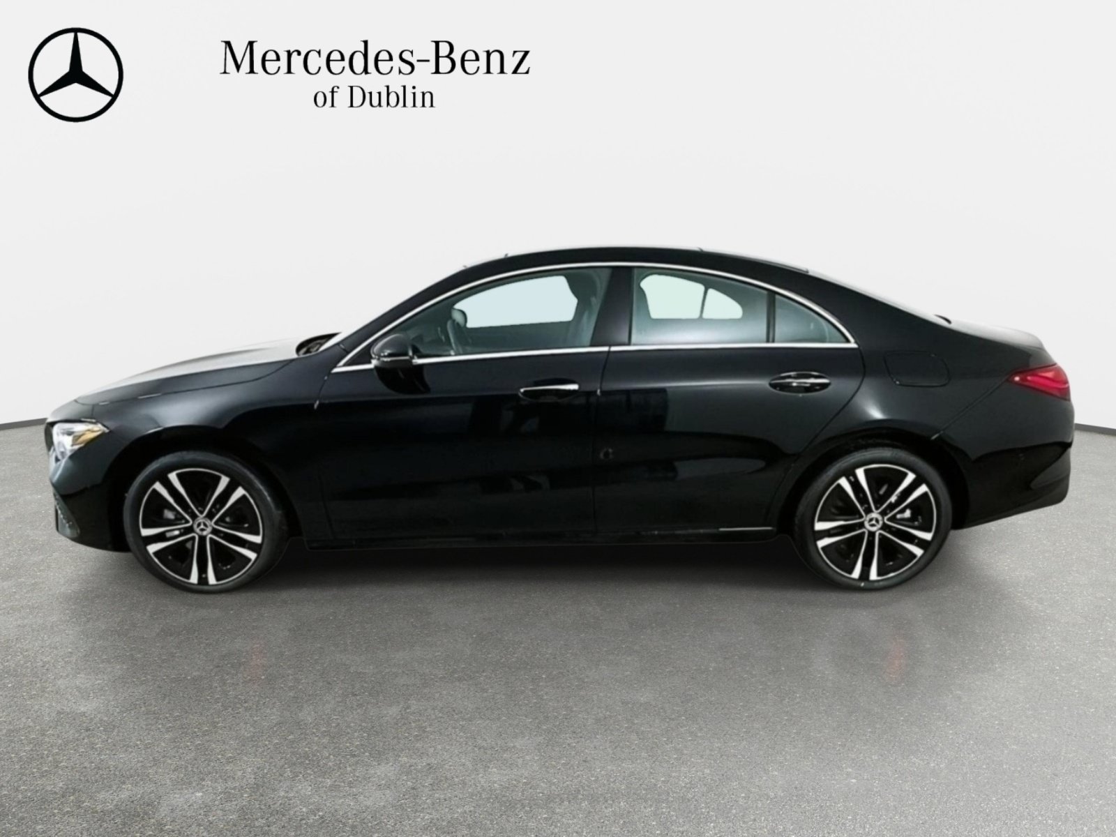 2025 Mercedes-Benz CLA CLA 250 - Photo 7