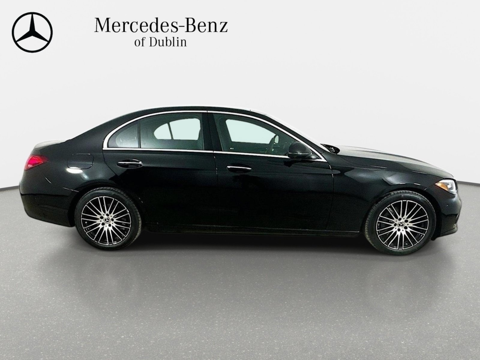 Used 2026 Mercedes-Benz C 300 4MATIC Sedan