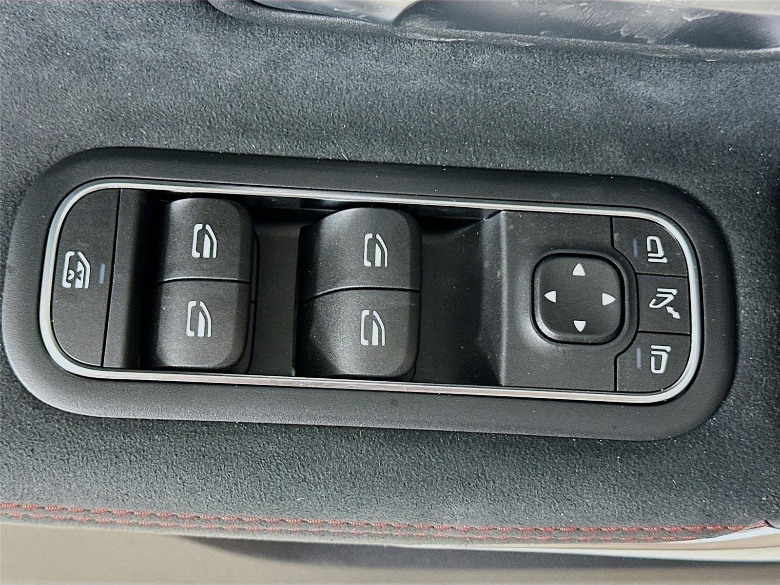 2026 Mercedes-Benz CLA CLA 250 - Photo 23