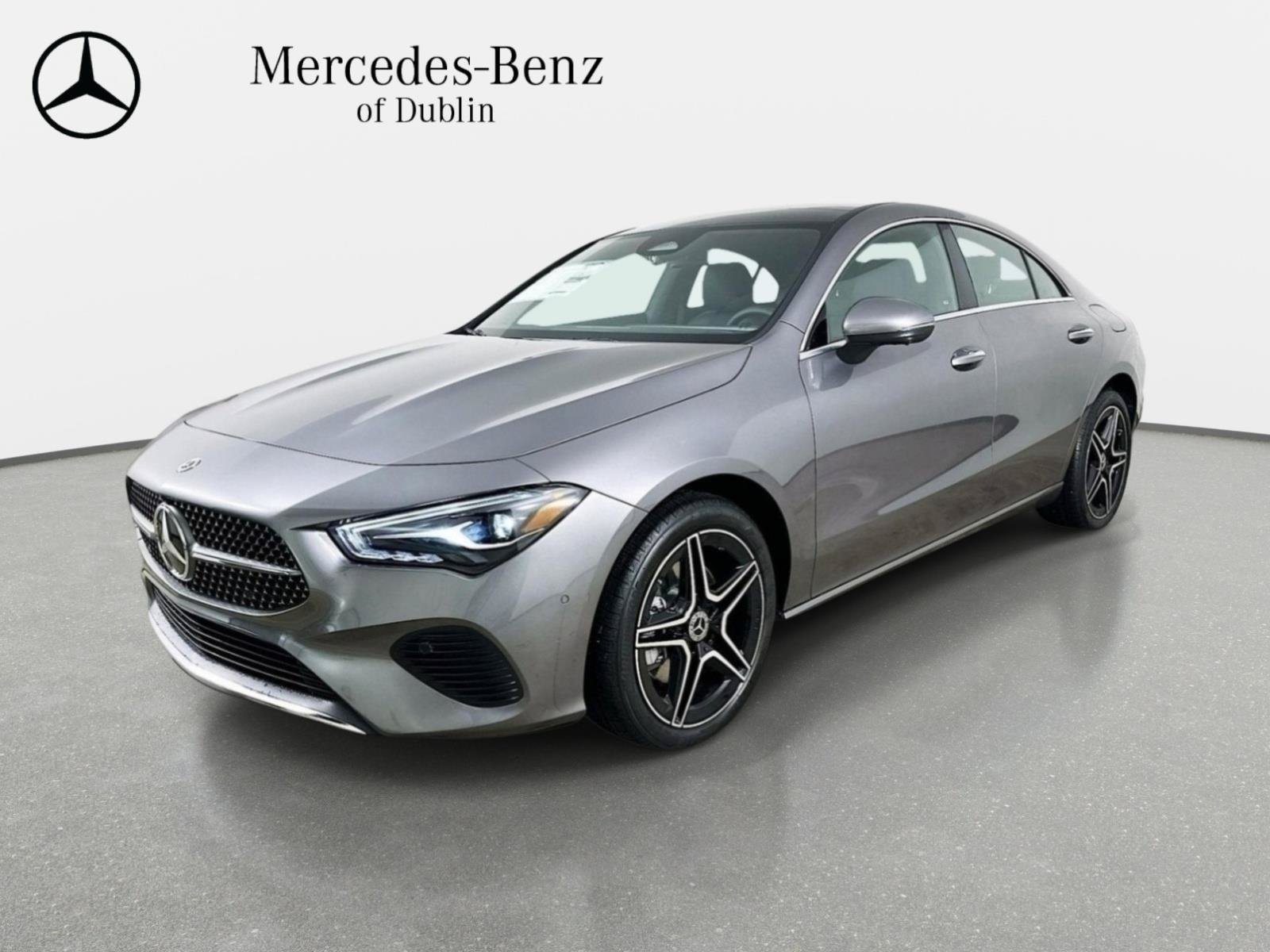 Used 2026 Mercedes-Benz CLA 250 4MATIC Sedan