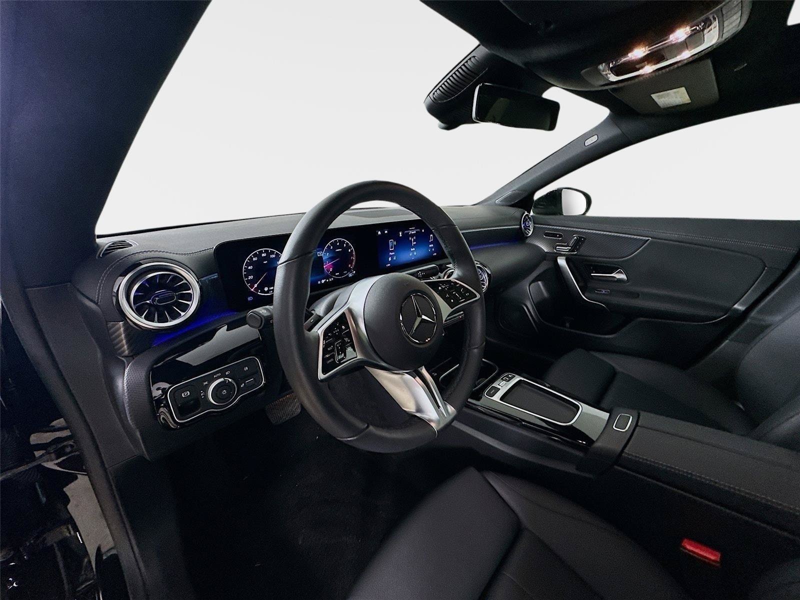 2025 Mercedes-Benz CLA CLA 250 - Photo 8