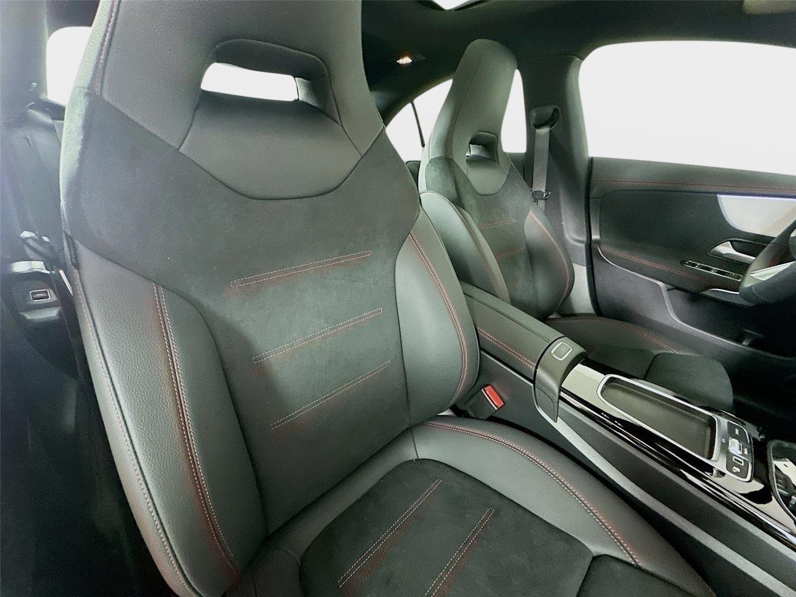 2026 Mercedes-Benz CLA CLA 250 - Photo 37