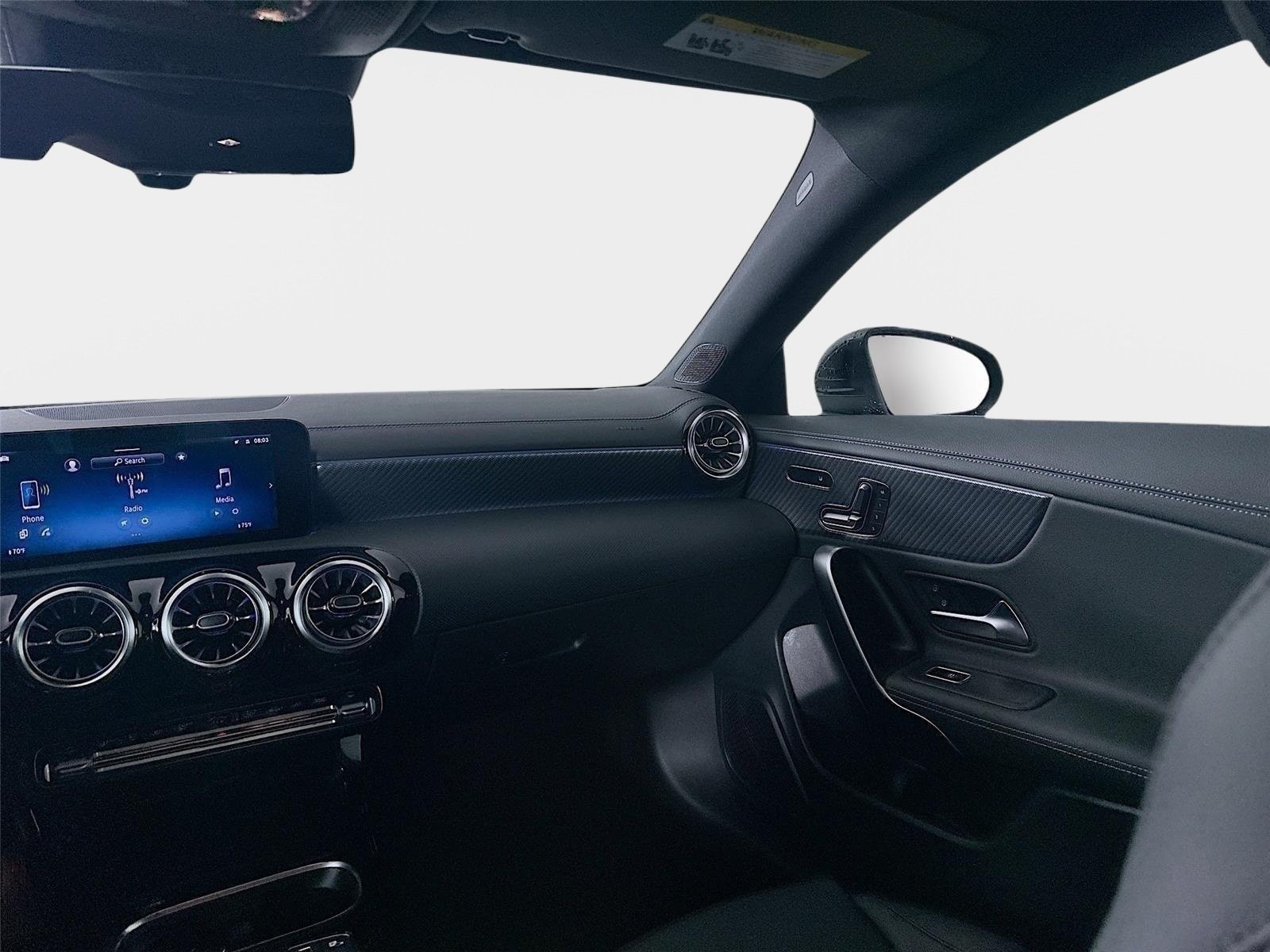 2025 Mercedes-Benz CLA CLA 250 - Photo 29