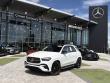 Certified 2026 Mercedes-Benz GLE 450 SUV