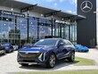  CADILLAC Lyriq