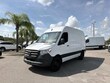  Mercedes-Benz Sprinter Cargo Van