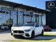 Certified 2024 Mercedes-Benz C-Class C 63 S AMGÂ® Sedan