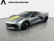 Certified 2022 Chevrolet Corvette Stingray Stingray w/3LT Convertible