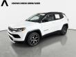 Certified 2025 Jeep Compass Limited SUV