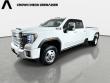 Used 2021 GMC Sierra 3500 HD Denali Truck Crew Cab