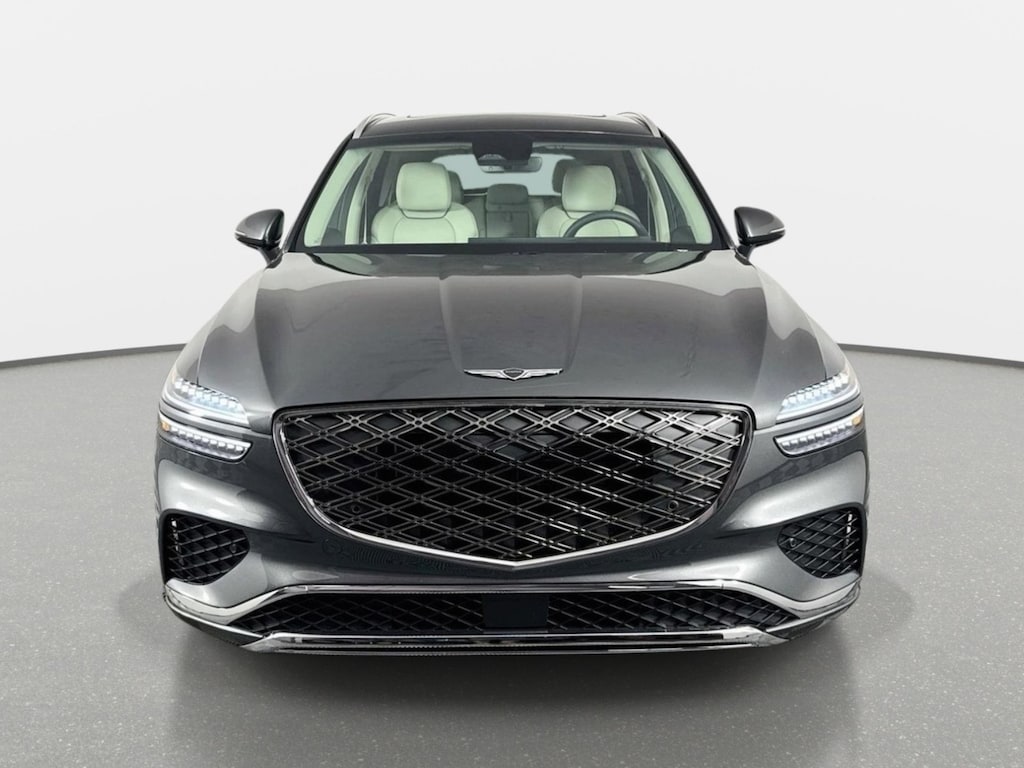 New 2027 Genesis GV70 2.5T Select SUV