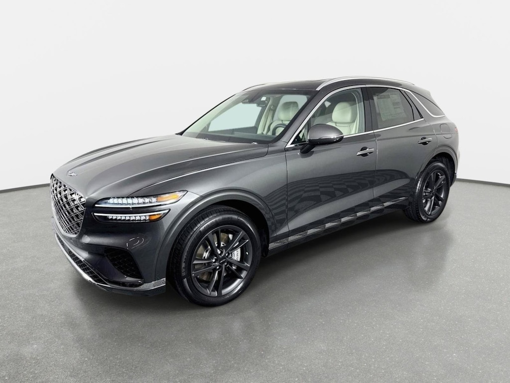 New 2027 Genesis GV70 2.5T Select SUV