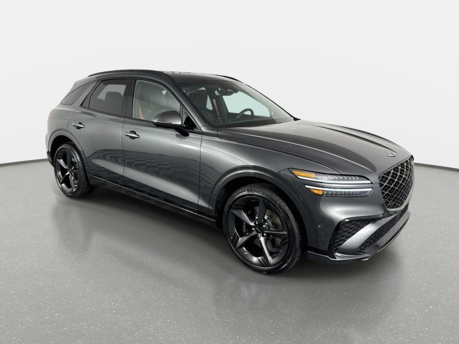 New 2027 Genesis GV70 2.5T Sport Prestige SUV