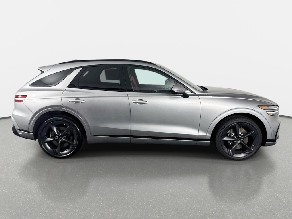 New 2027 Genesis GV70 3.5T Sport Prestige SUV