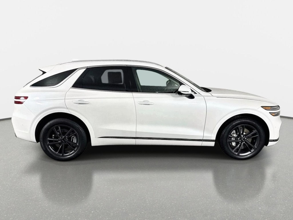 New 2027 Genesis GV70 2.5T Advanced SUV