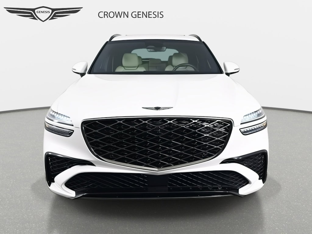 New 2026 Genesis GV70 3.5T Sport Prestige SUV