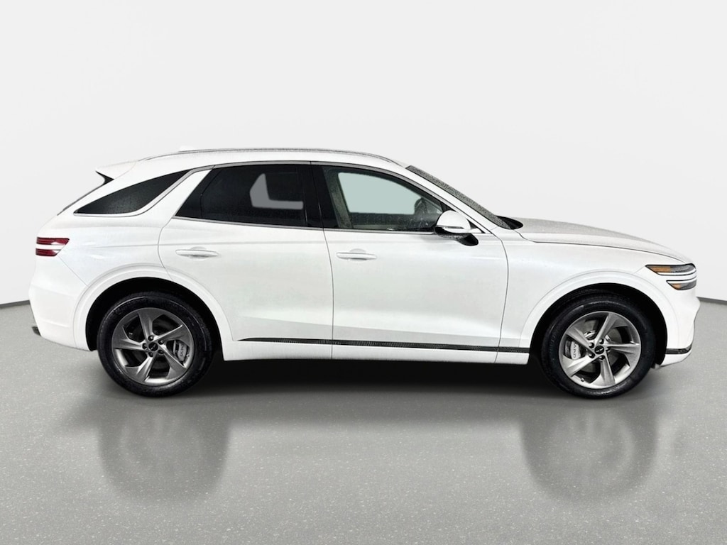 New 2027 Genesis GV70 2.5T SUV