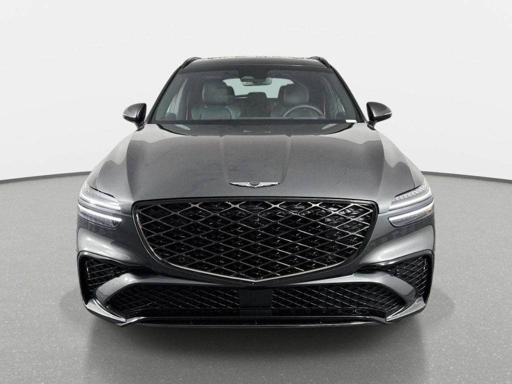 New 2027 Genesis GV70 2.5T Sport Prestige SUV