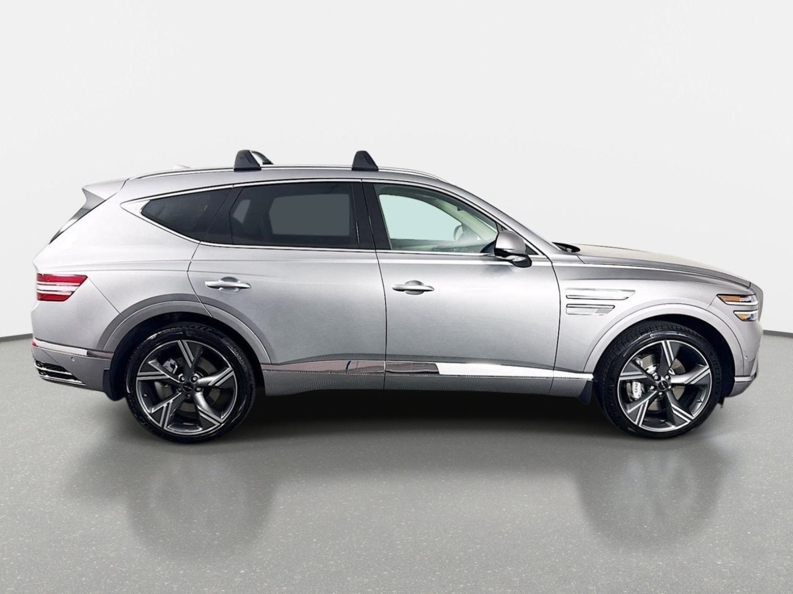 New 2027 Genesis GV80 2.5T Prestige SUV