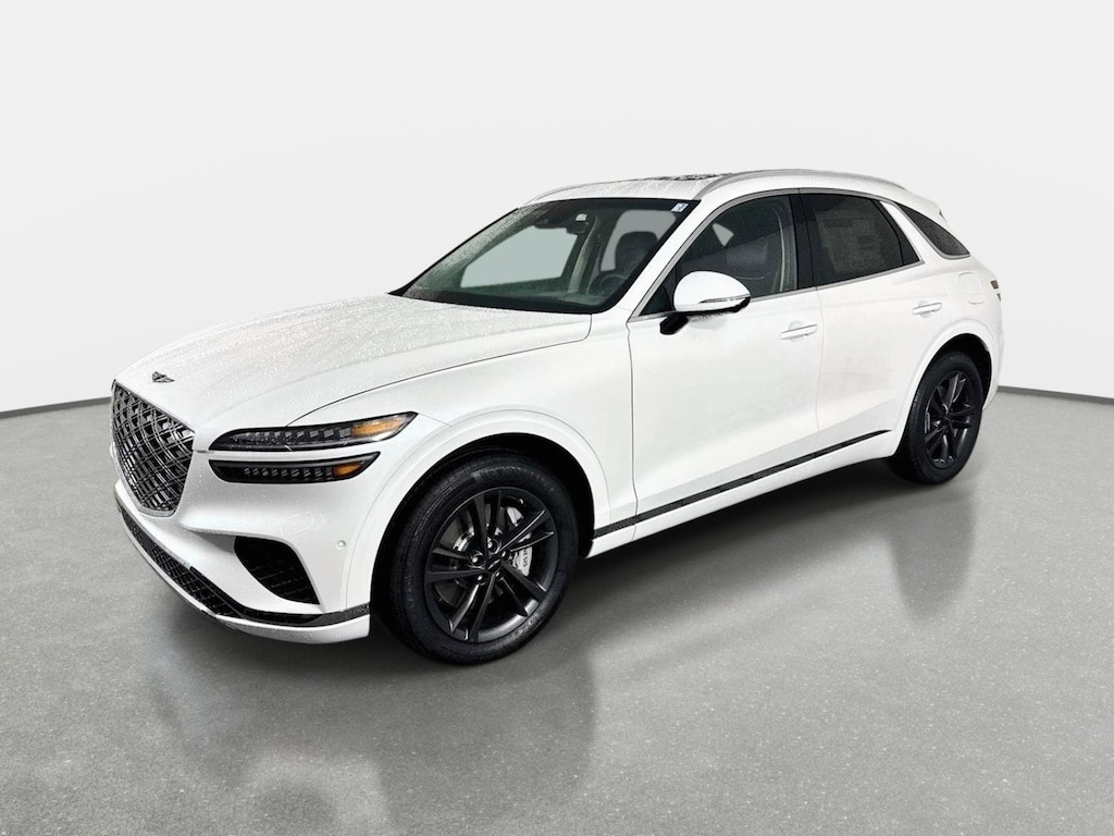 New 2027 Genesis GV70 2.5T Advanced SUV