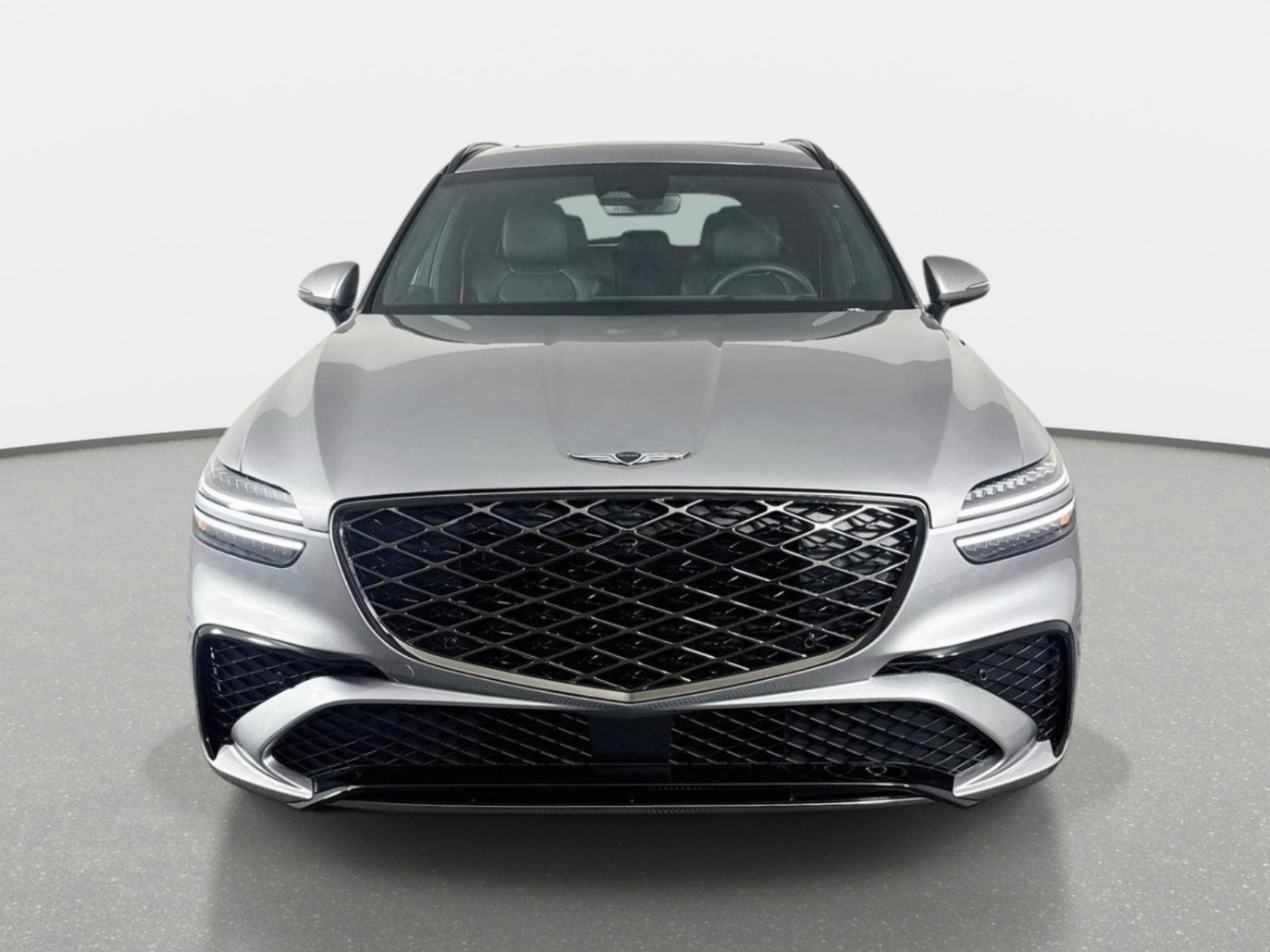New 2027 Genesis GV70 3.5T Sport Prestige SUV