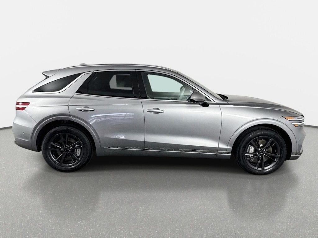 New 2027 Genesis GV70 2.5T Advanced SUV