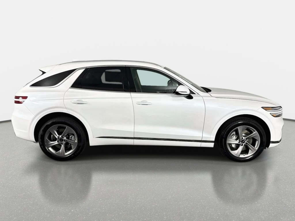 New 2027 Genesis GV70 2.5T SUV