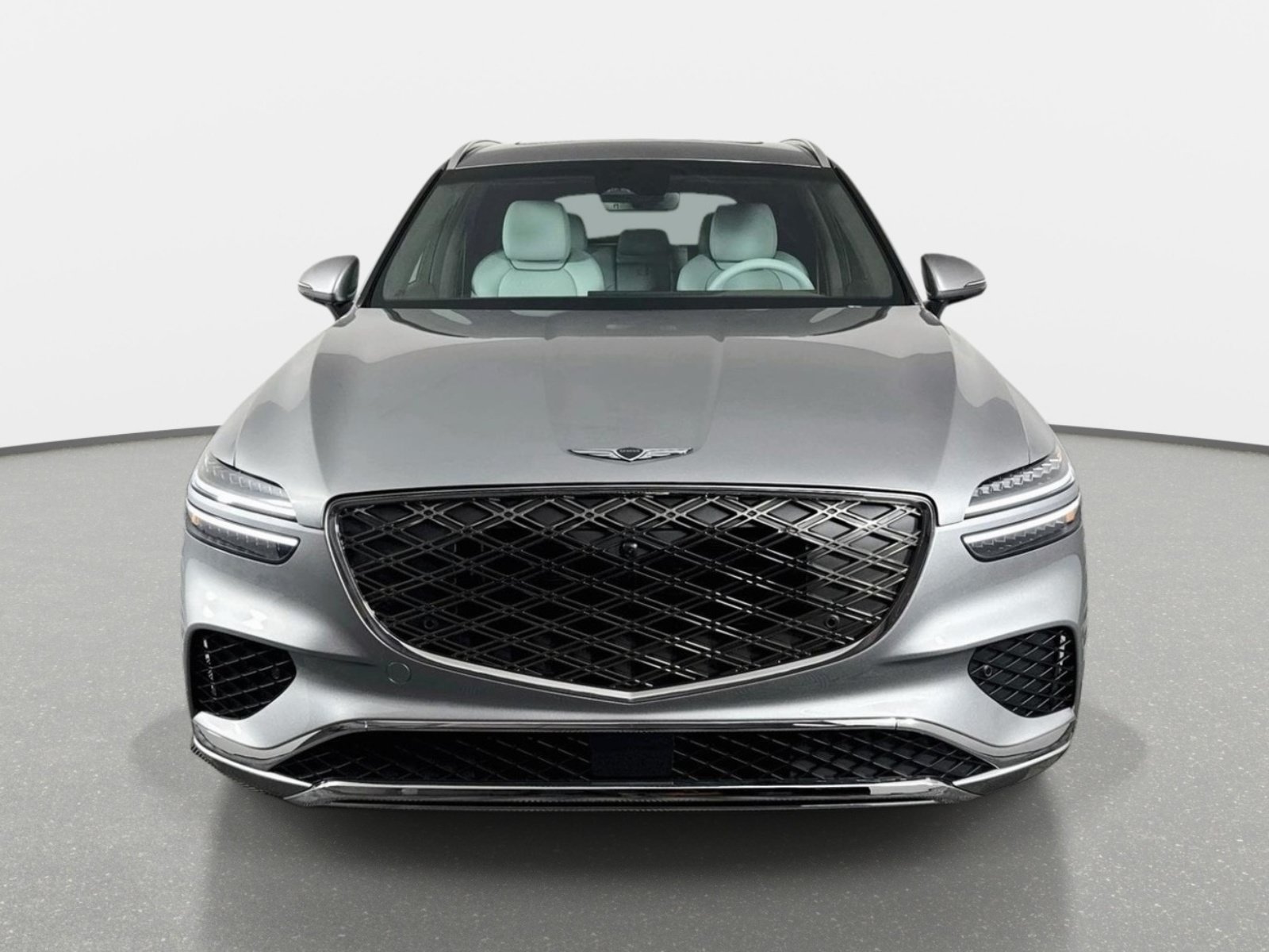 New 2027 Genesis GV70 2.5T Advanced SUV