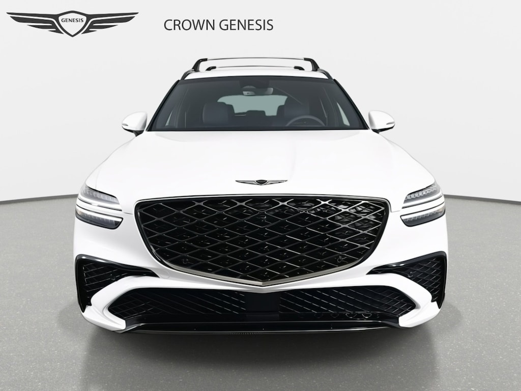 New 2026 Genesis GV70 3.5T Sport Prestige SUV