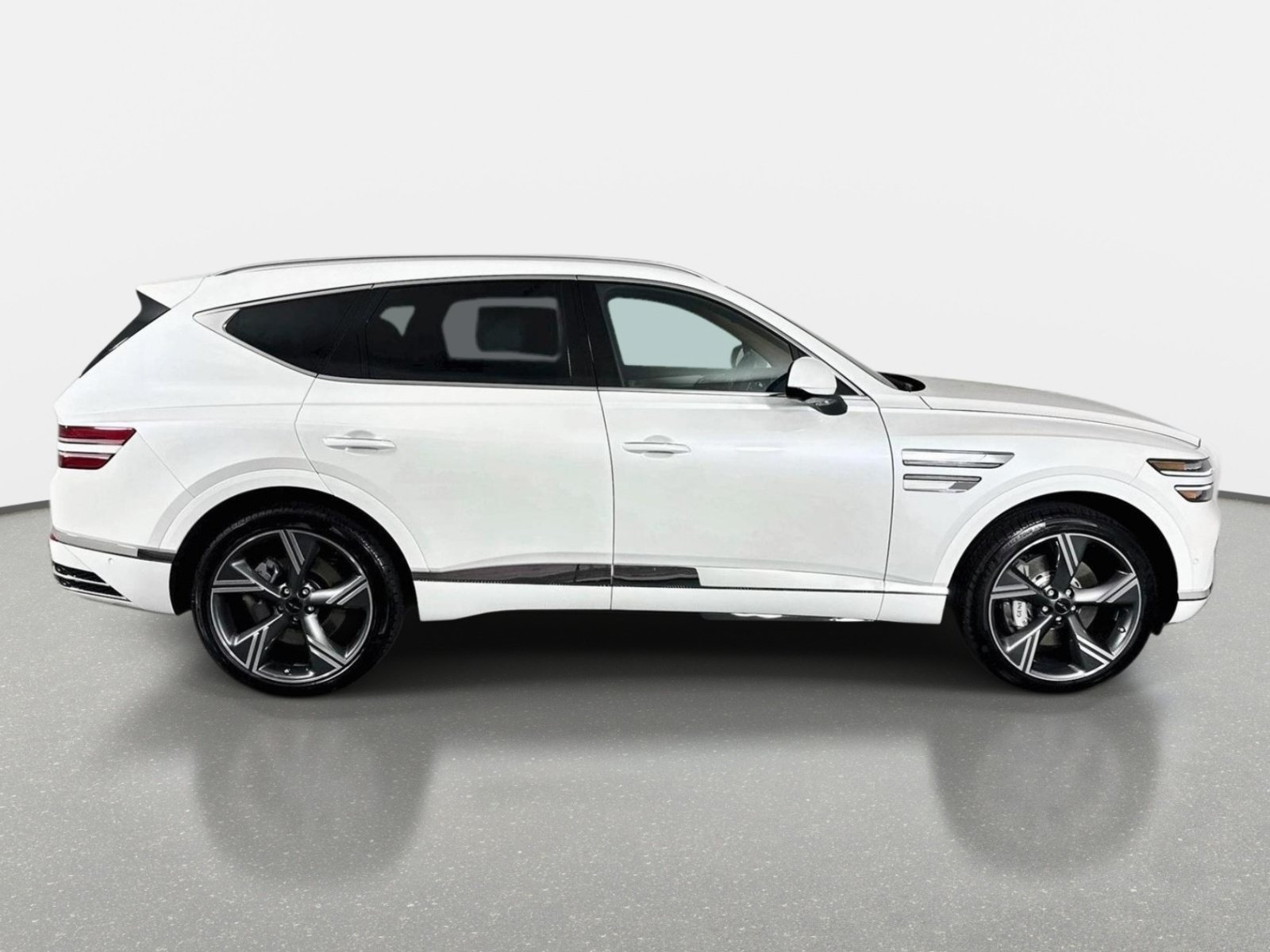 New 2027 Genesis GV80 2.5T Prestige SUV