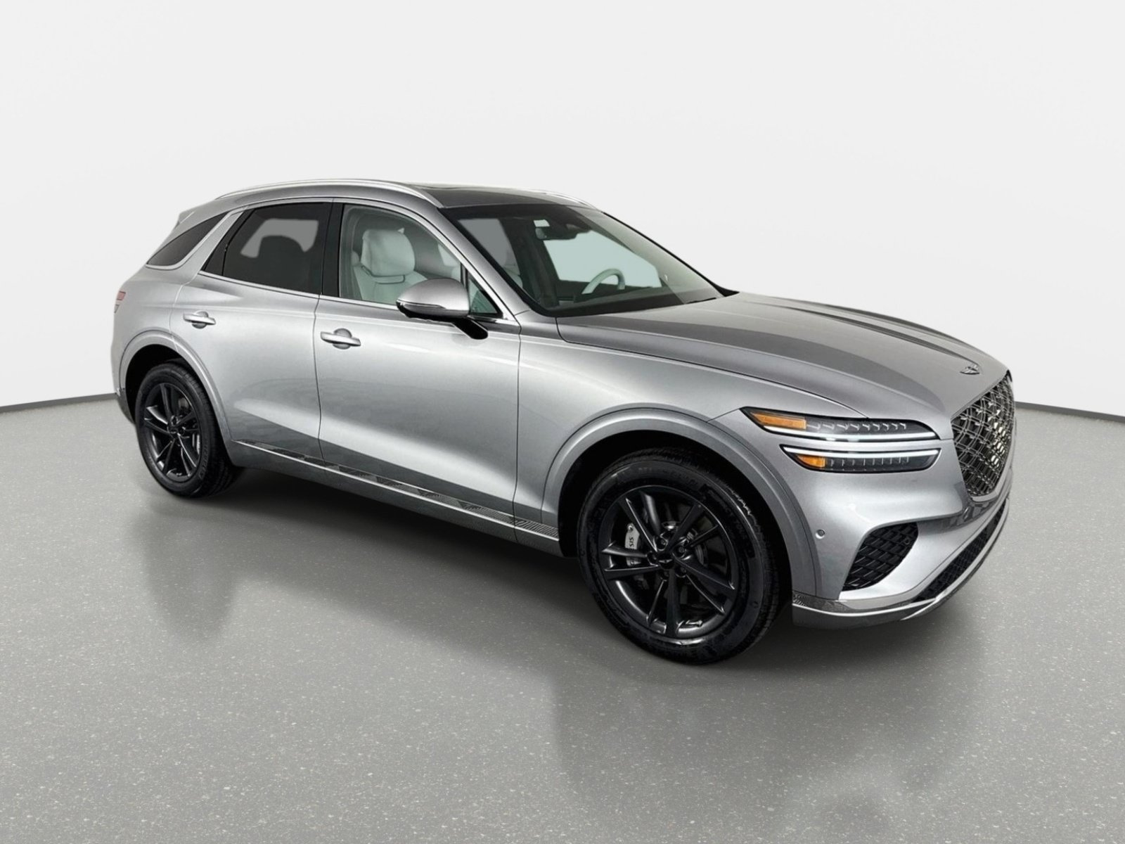 New 2027 Genesis GV70 2.5T Advanced SUV