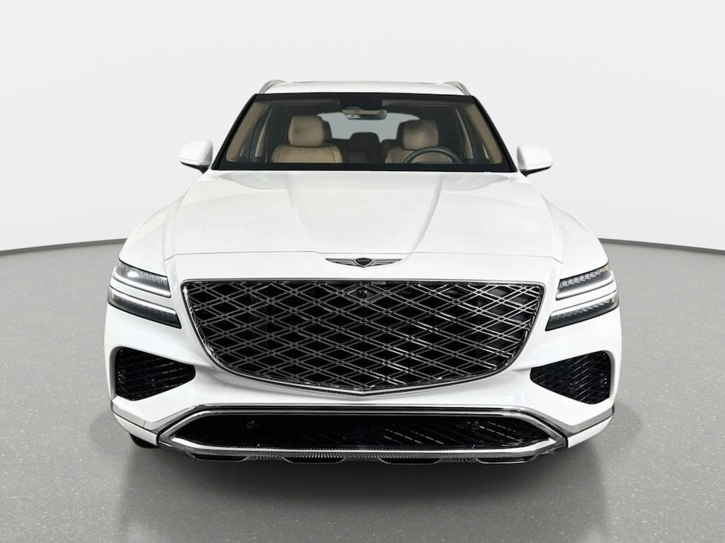 New 2027 Genesis GV80 2.5T Prestige SUV