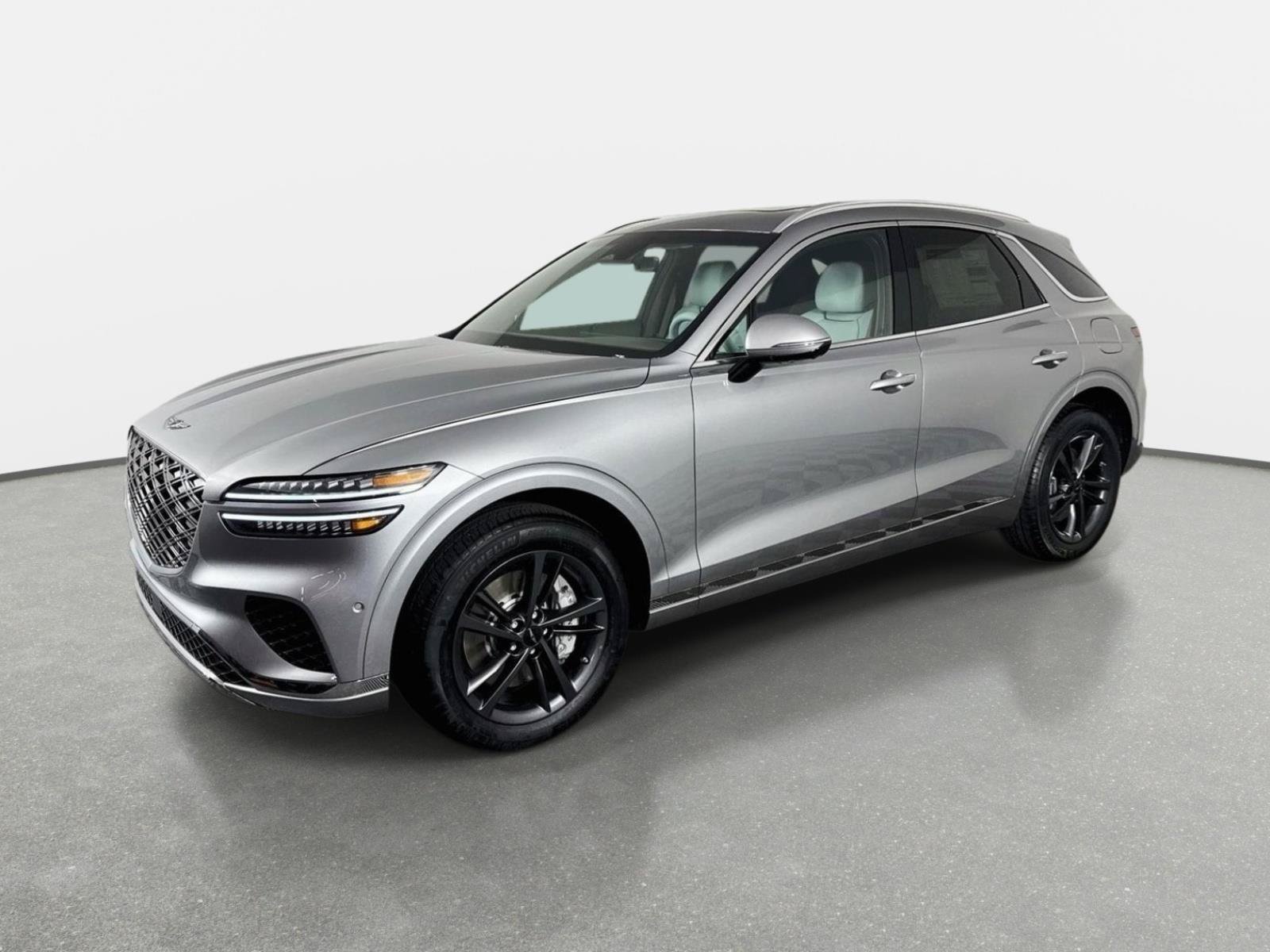 New 2027 Genesis GV70 2.5T Advanced SUV