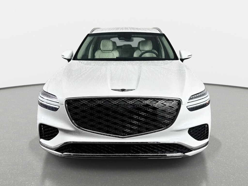 New 2027 Genesis GV70 2.5T SUV