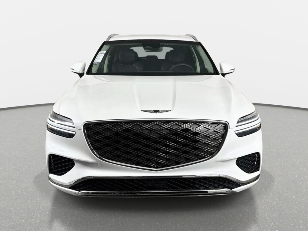 New 2027 Genesis GV70 2.5T SUV
