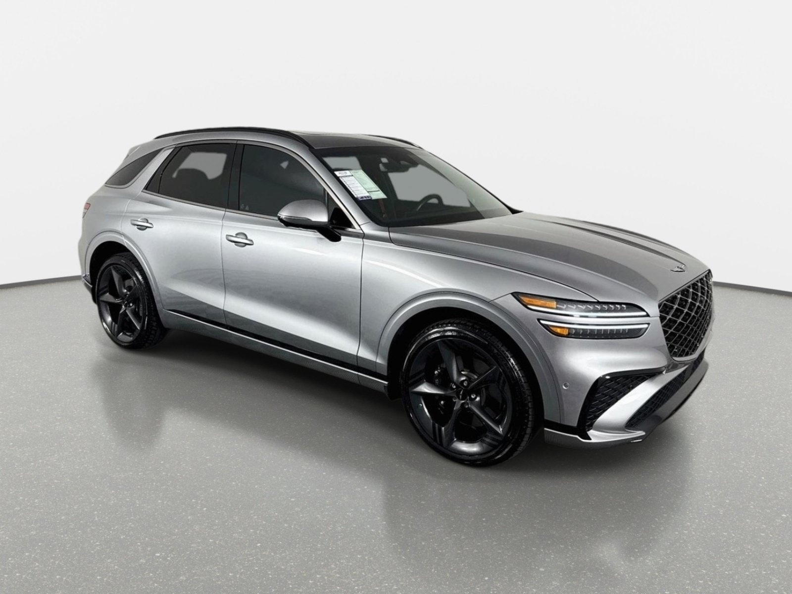Certified 2026 Genesis GV70 2.5T Sport Prestige 2.5T Sport Prestige AWD