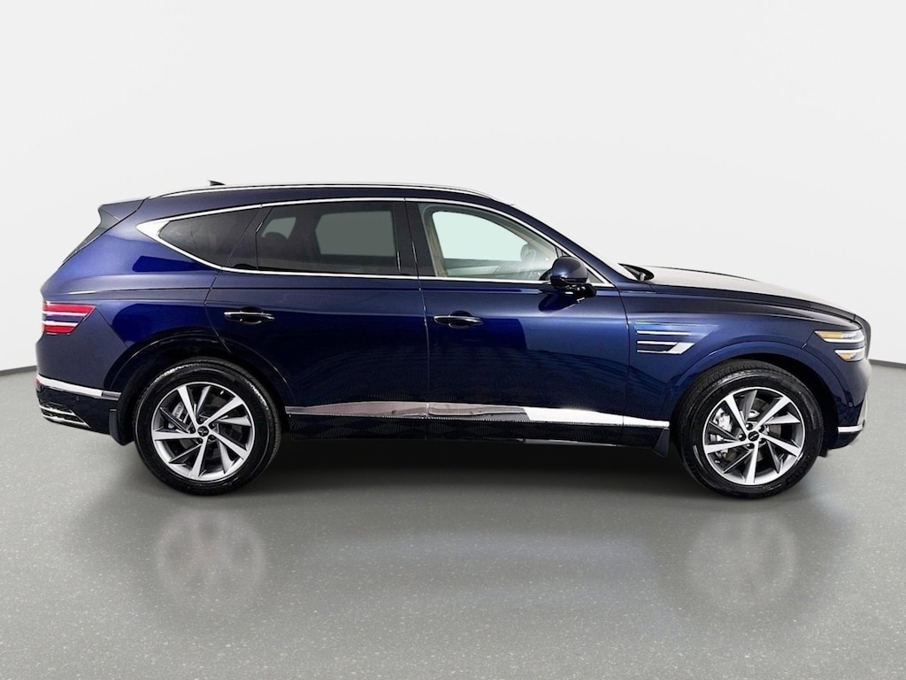 New 2026 Genesis GV80 2.5T Advanced SUV