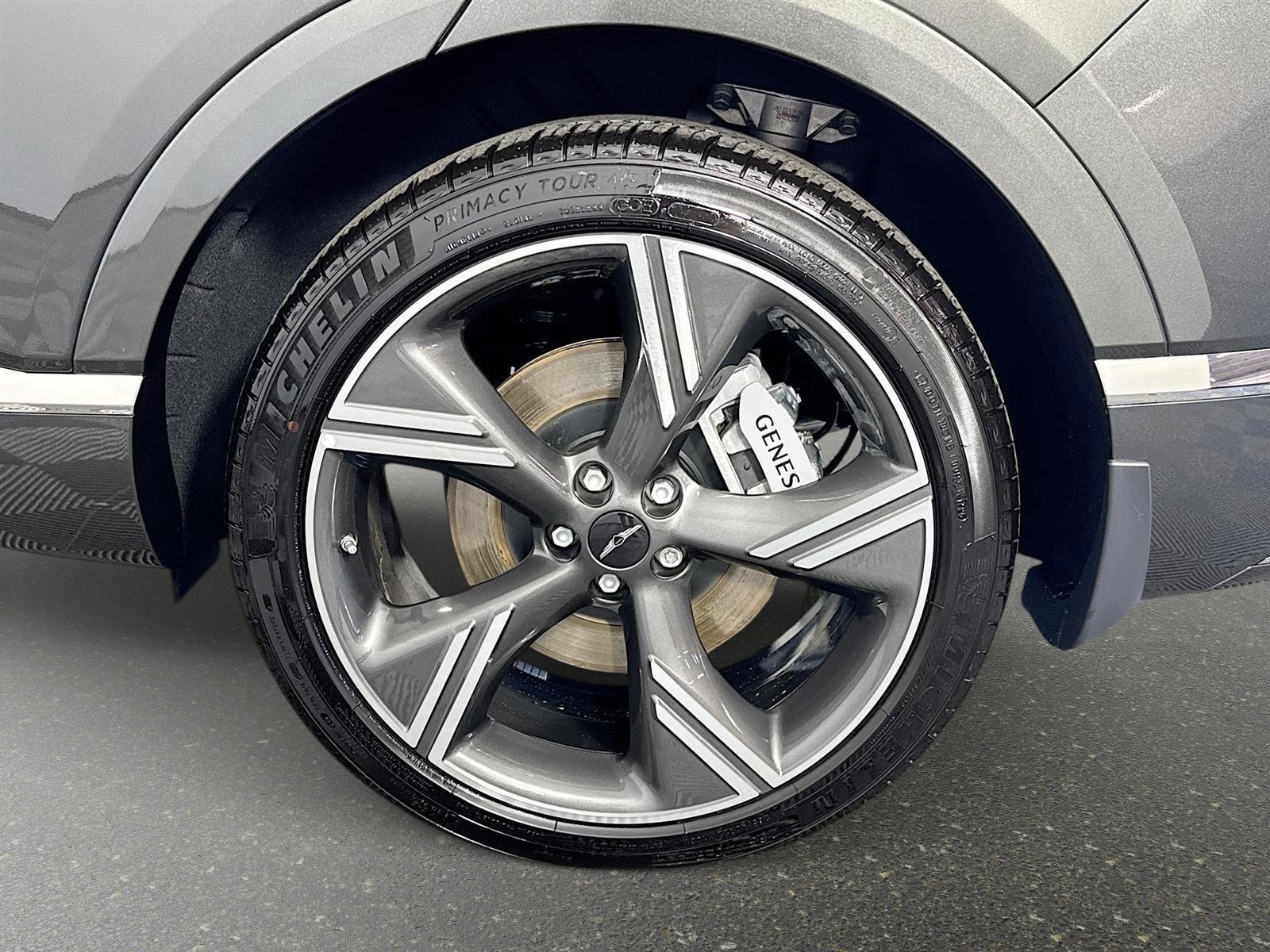 2026 GENESIS GV80 Prestige - Photo 32
