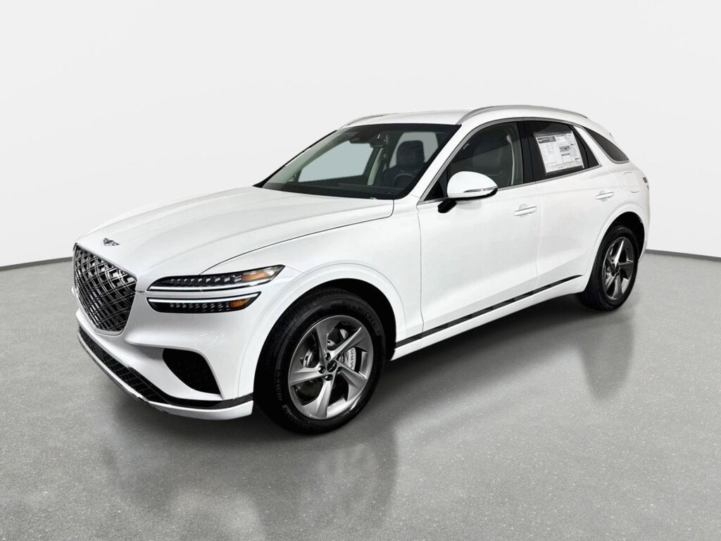 New 2027 Genesis GV70 2.5T SUV