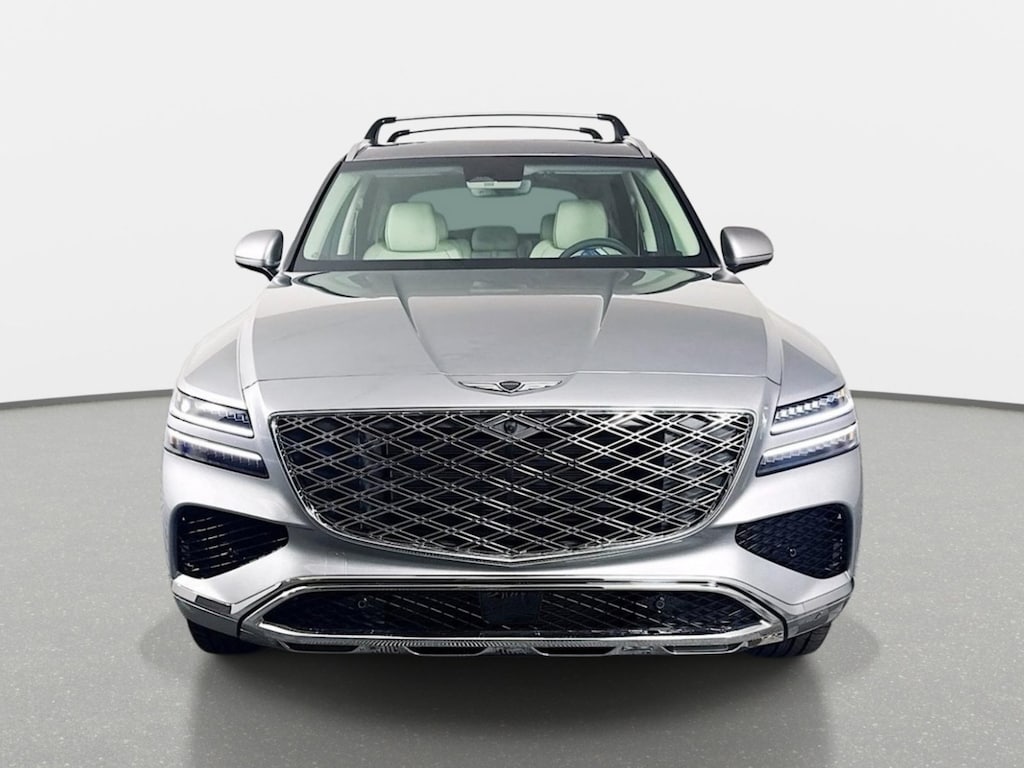 New 2027 Genesis GV80 2.5T Prestige SUV