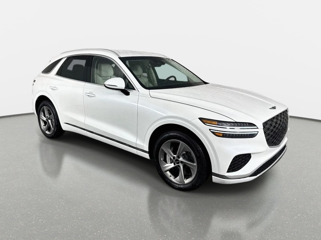 New 2027 Genesis GV70 2.5T SUV