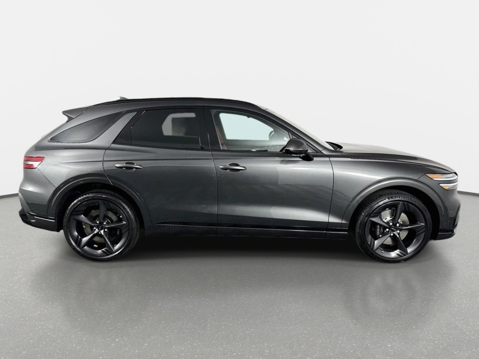 New 2027 Genesis GV70 2.5T Sport Prestige SUV